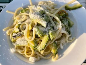 creative soul journeys italy retreat delicious pasta