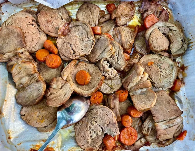 creative soul journeys italy retreat food