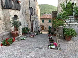 creative soul journeys italy retreat stone steps