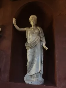 goddess hera