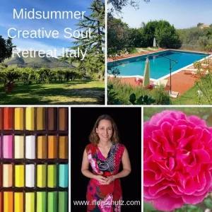 italian creative soul journey