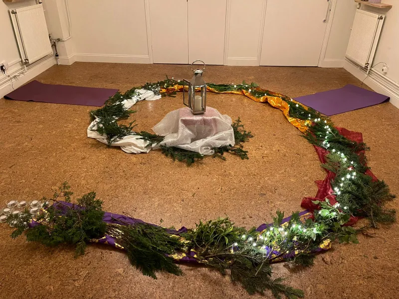 the evening solstice workshop 1
