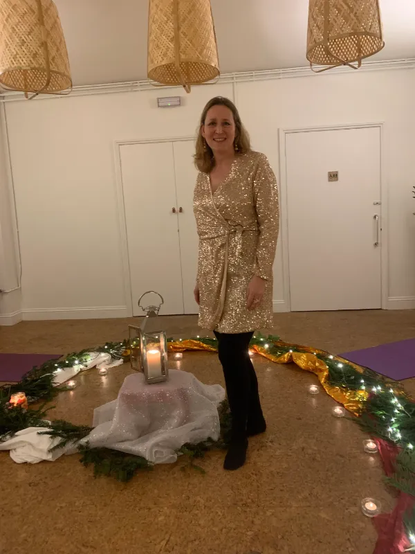 the evening solstice workshop 2