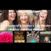 the phases of life of a woman maiden mother and wise woman 1