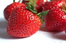 strawberrys